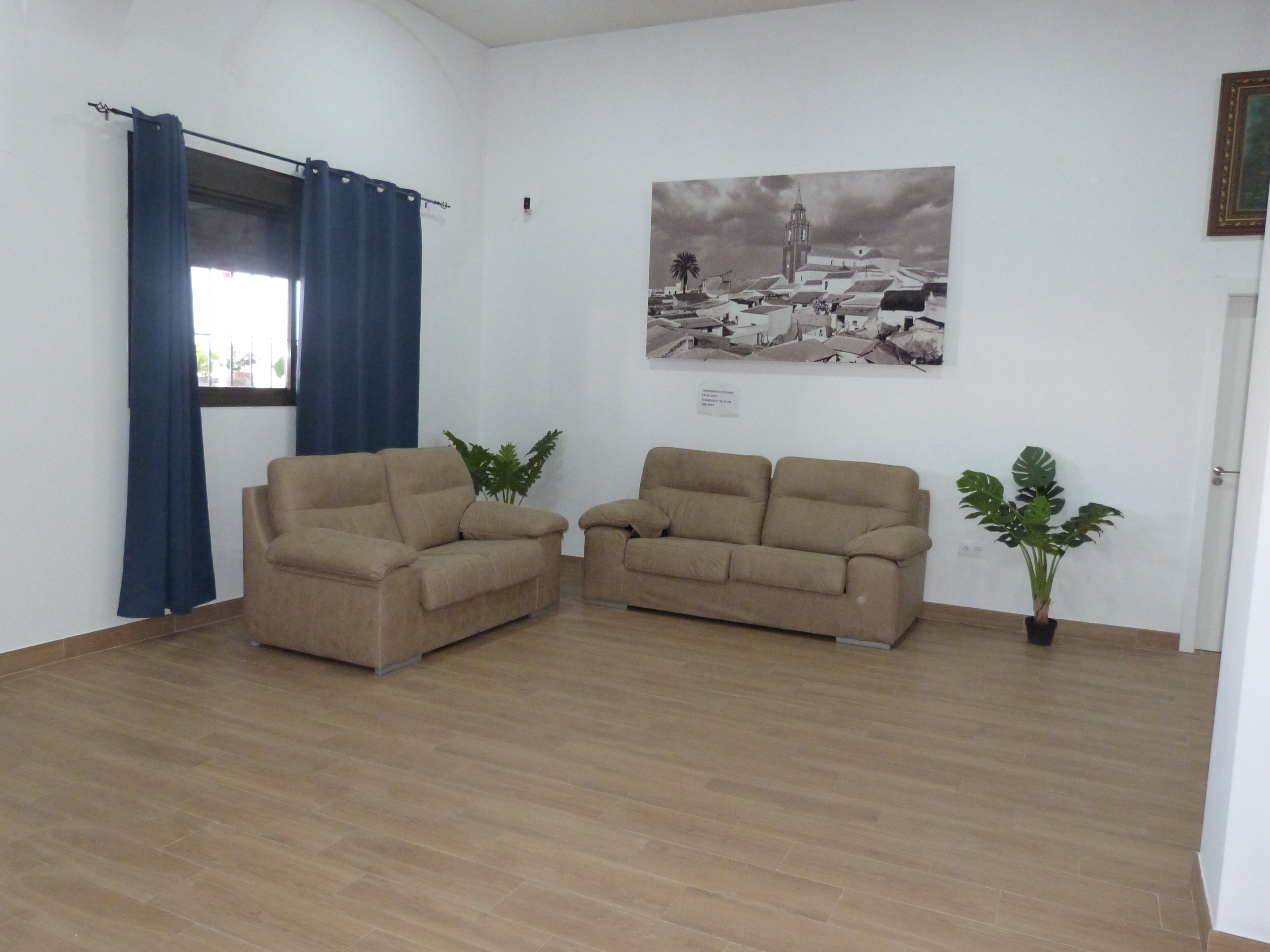 Imagen 6 de Zonas comúnes