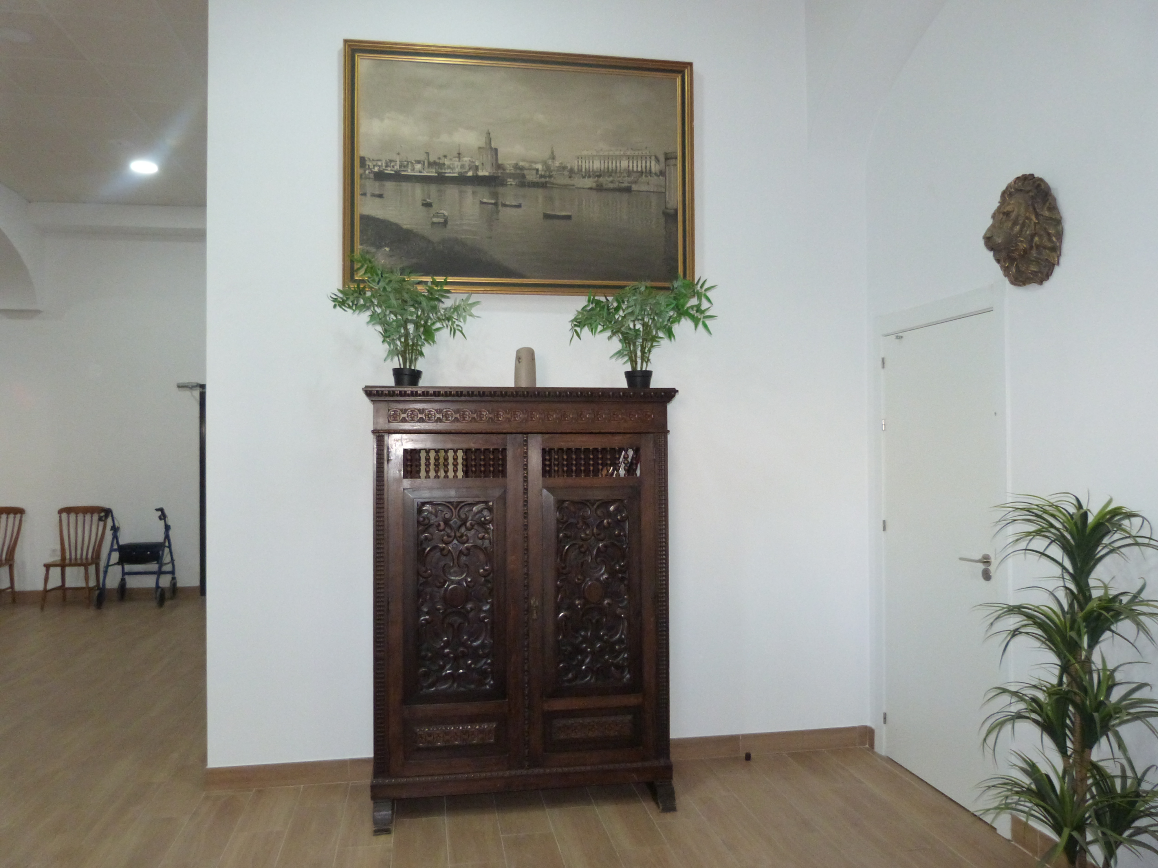 Imagen 5 de Zonas comúnes