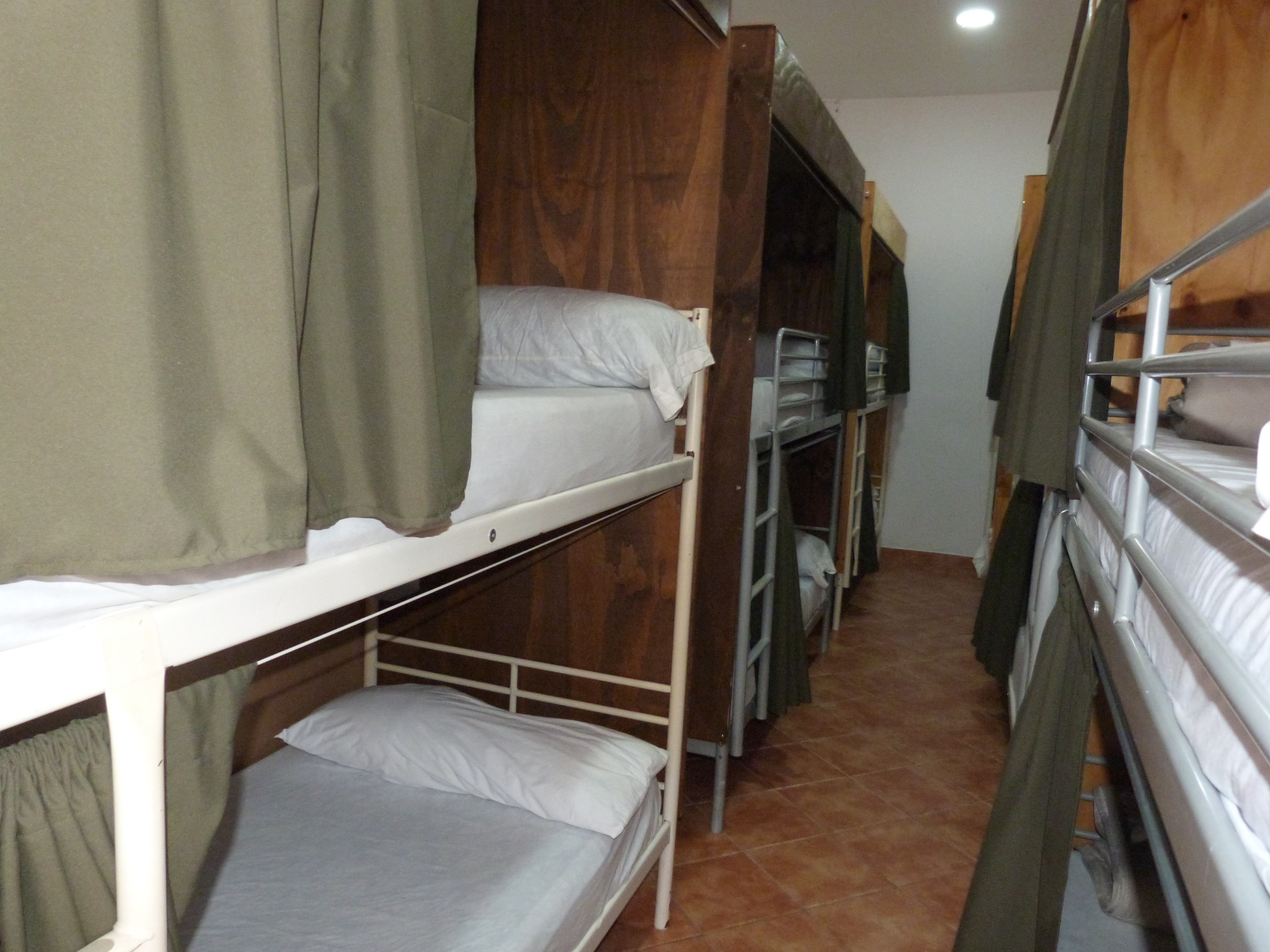 Habitación Mixta 12